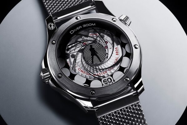 omega launches new watches to celebrate 60 years of james bond 005 min