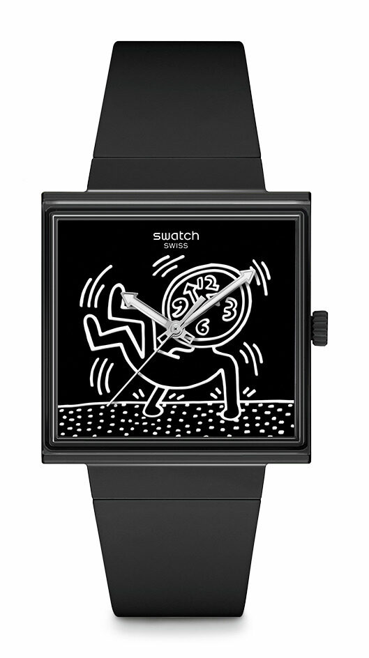 Swatch "Break Loose"