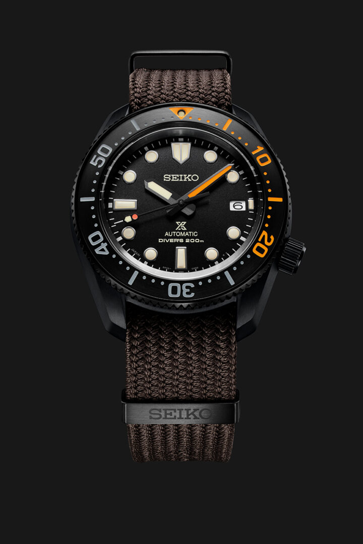 seiko prospex expands black series four limited editions 02