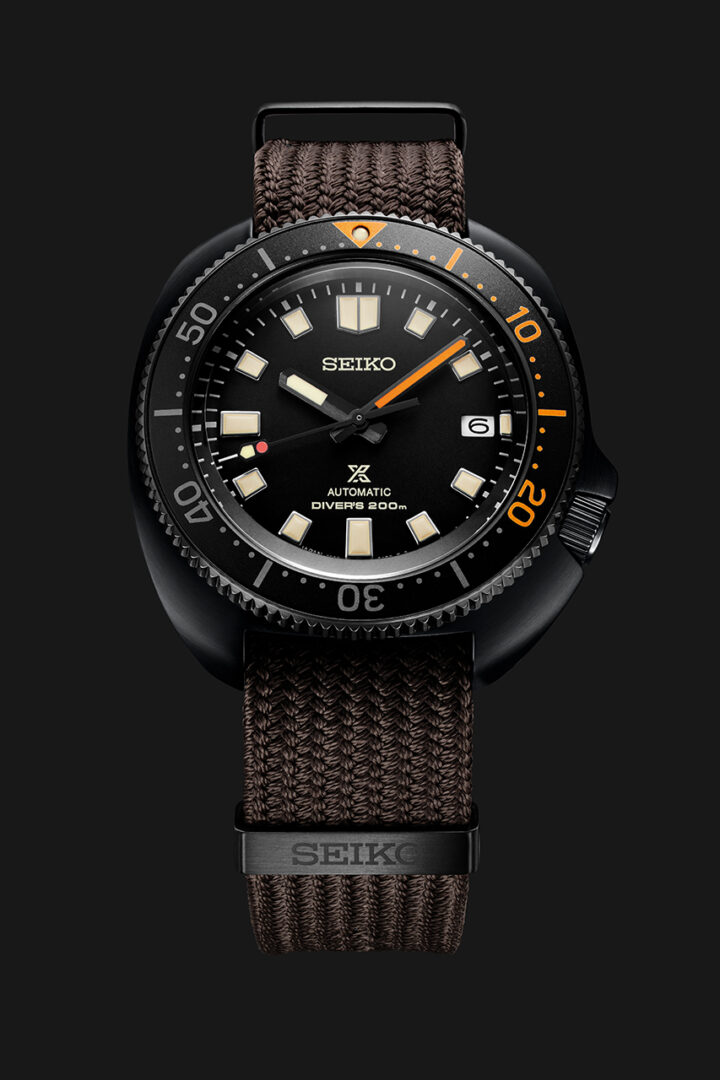 seiko prospex expands black series four limited editions 03