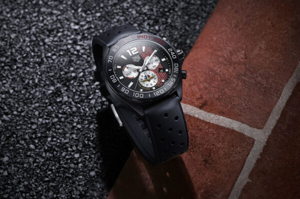 TAG Heuer Formula 1 Indy 500 2020 Special Edition